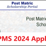 Bihar Post Matric Scholarship 2024-25