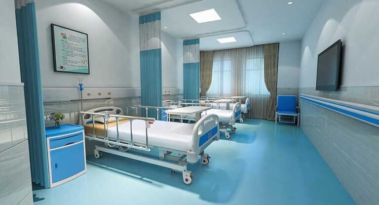 Top 10 Best Hospitals in Ahmedabad