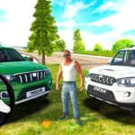 Indian Cars Driving 3D Game