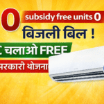 Free Bijli Yojana Apply 2026 : PM Surya Ghar Muft Bijli Yojana Apply online